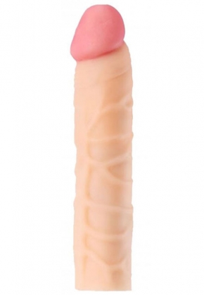 Penextender Mid Head 50mm Dolgulu Penis Klf